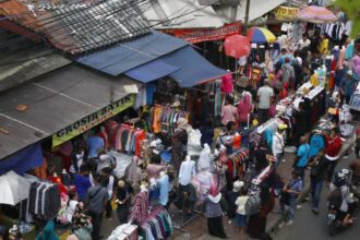 Will domestic e-shops survive the influx of cheap Chinese goods