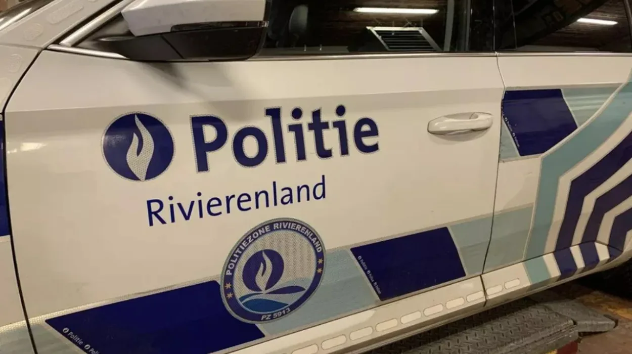 Willebroek Molotov cocktail attack damages home