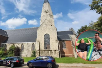 Willebroek faces disappointment after therapeutic pool closure