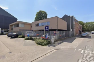 Willebroek to invest €91M in police, fire station, & leisure centre