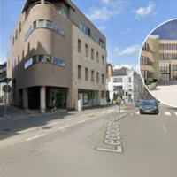 Wit-Gele Kruis Limburg renovates old CM building in Hasselt