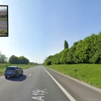 Woman in Ypres fatal crash moved to psychiatric hospital