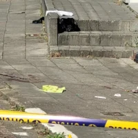 Woman stabbed in Veerle Laakdal by neighbor