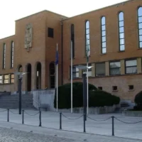 Woman  & young boy stabbed in Evere, 5 arrested