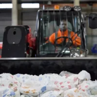 Woosh Bruges opens diaper recycling facility to tackle waste