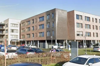 Worker fired for sharing resident's photo at Ninove care center