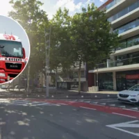 Worker injured at H.Essers Genk site; Limburg prosecutor investigates