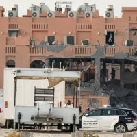 World Leaders Condemn Israel’s Doha Airstrike