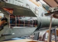 World War II Rockets Discovered in Belgian Municipality