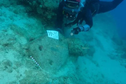 World's Oldest Shipwreck Found Off Turkey Coast Near Kekova