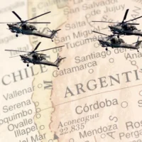 Would Argentina Survive Nuclear War