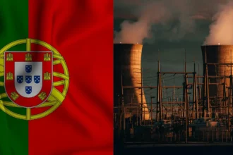 Would Portugal be safe in a nuclear war