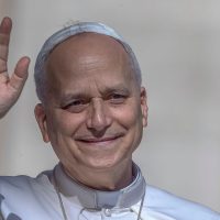 Russia Ukraine conflict escalation Pope Leo ceasefire call Vatican