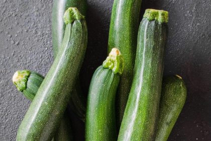 Aldi courgette recall involving fresh courgettes in Belgium