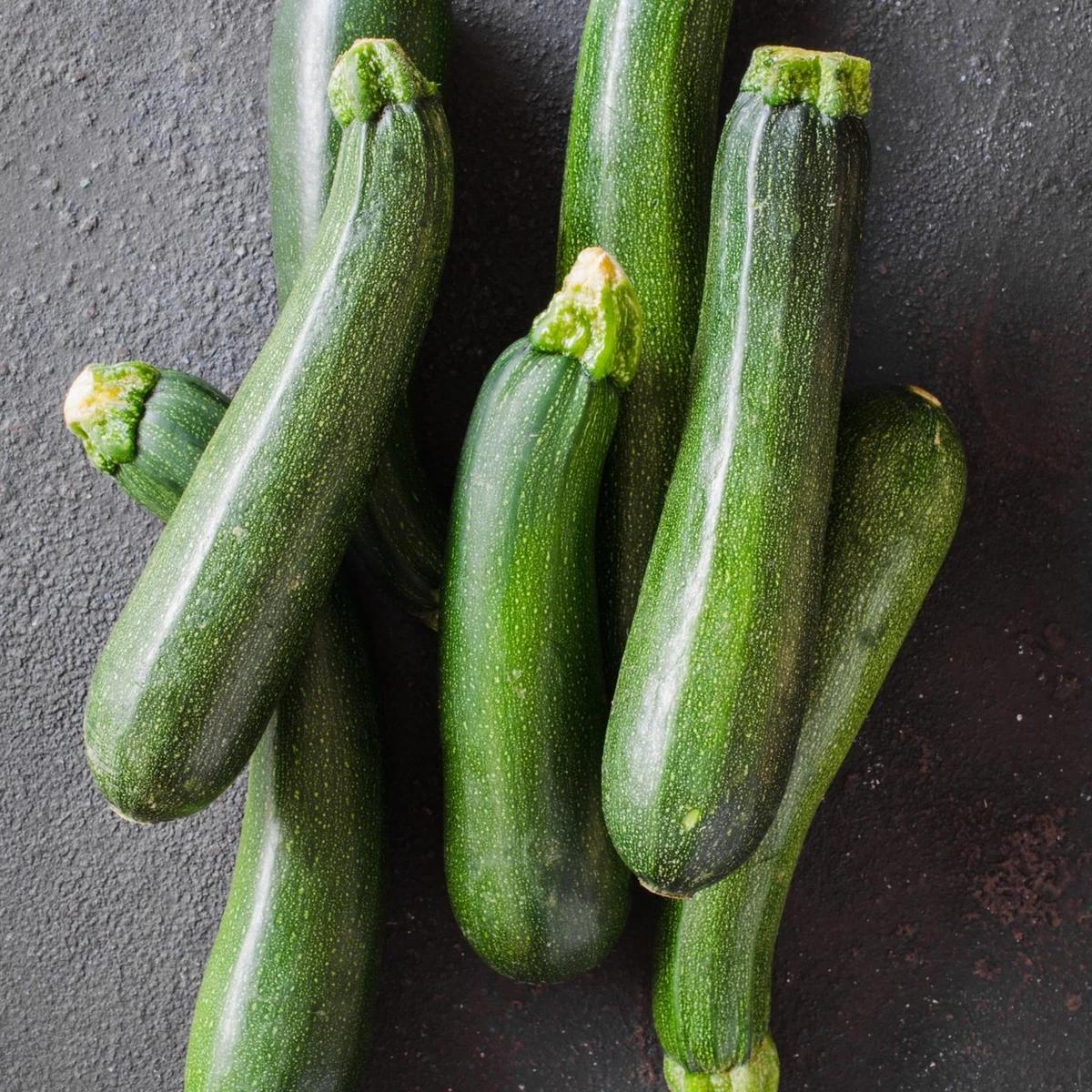 Aldi courgette recall involving fresh courgettes in Belgium