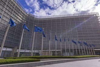 European Commission in Brussels responds to US diesel export threat