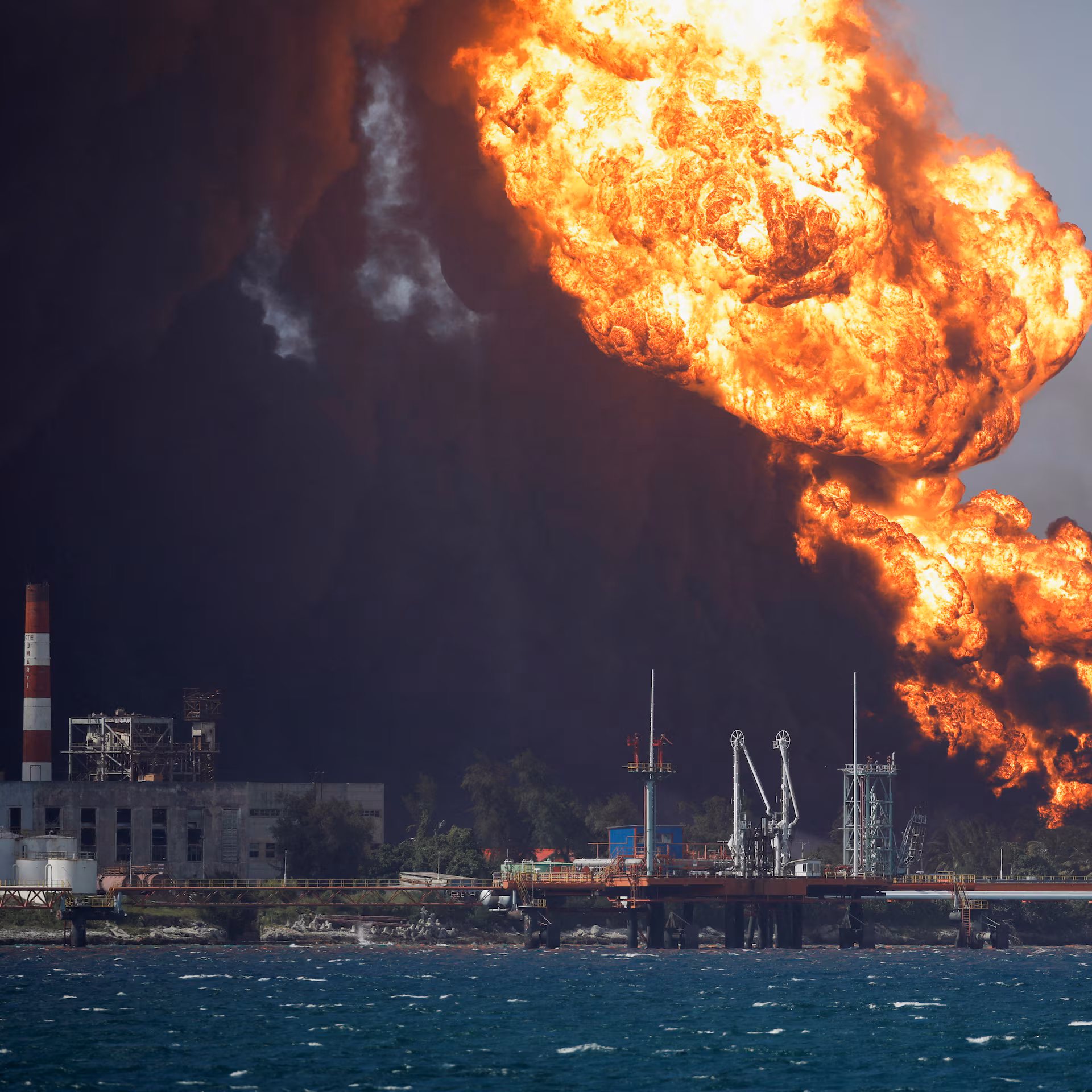 Havana streets reflect impact of Trump Cuba policy
