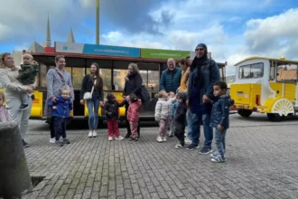 XCL Wegwijs school in Lommel