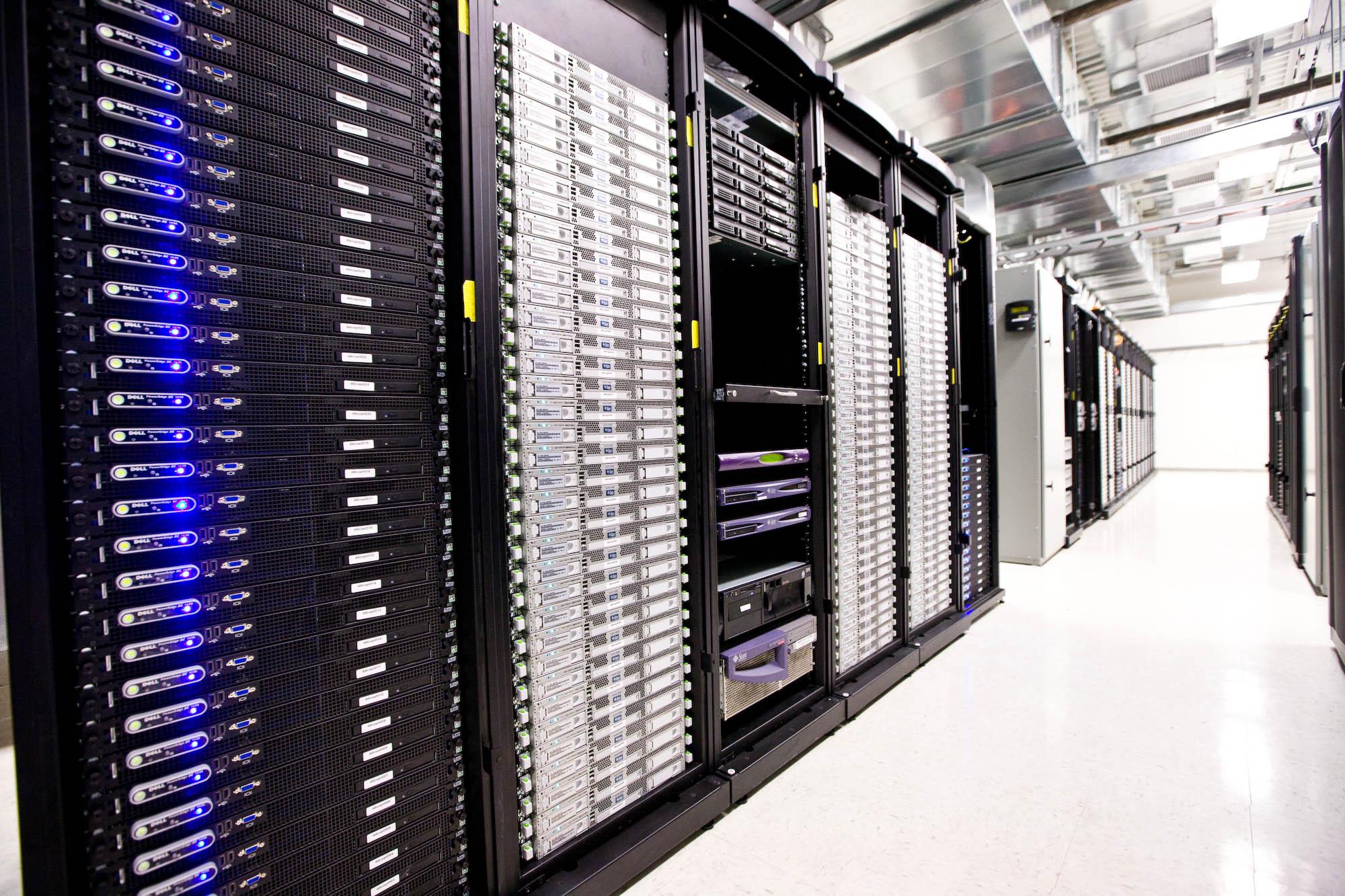 EU AI and cloud rules raise infrastructure cost concerns as European data centres expand.