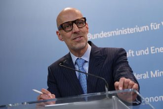 Germany defense spending rises as Berlin expands military modernization in 2026
