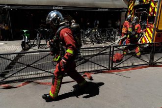 Public Health Europe emergency response as extreme heatwave triggers health alerts across southern Europe in 2026