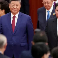 Xi Jinping and Kim Jong Un to hold key talks in Beijing