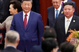 Xi Jinping and Kim Jong Un to hold key talks in Beijing