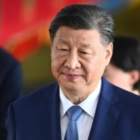 Xi Jinping declines to attend EU-China anniversary summit