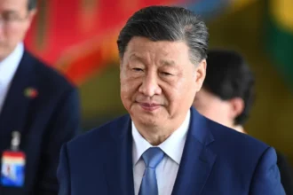 Xi Jinping declines to attend EU-China anniversary summit