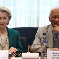 Xi Jinping ready to work with the European Union to expand ties