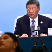 Xi Jinping urges stronger China-EU ties amid global turbulence