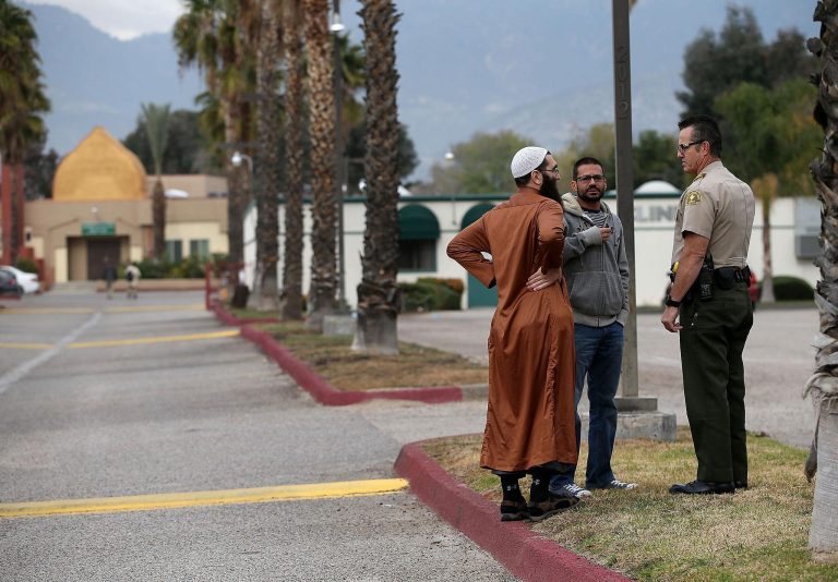 FBI Mosque Investigation Expands After Child Describes California Attack in 2026
