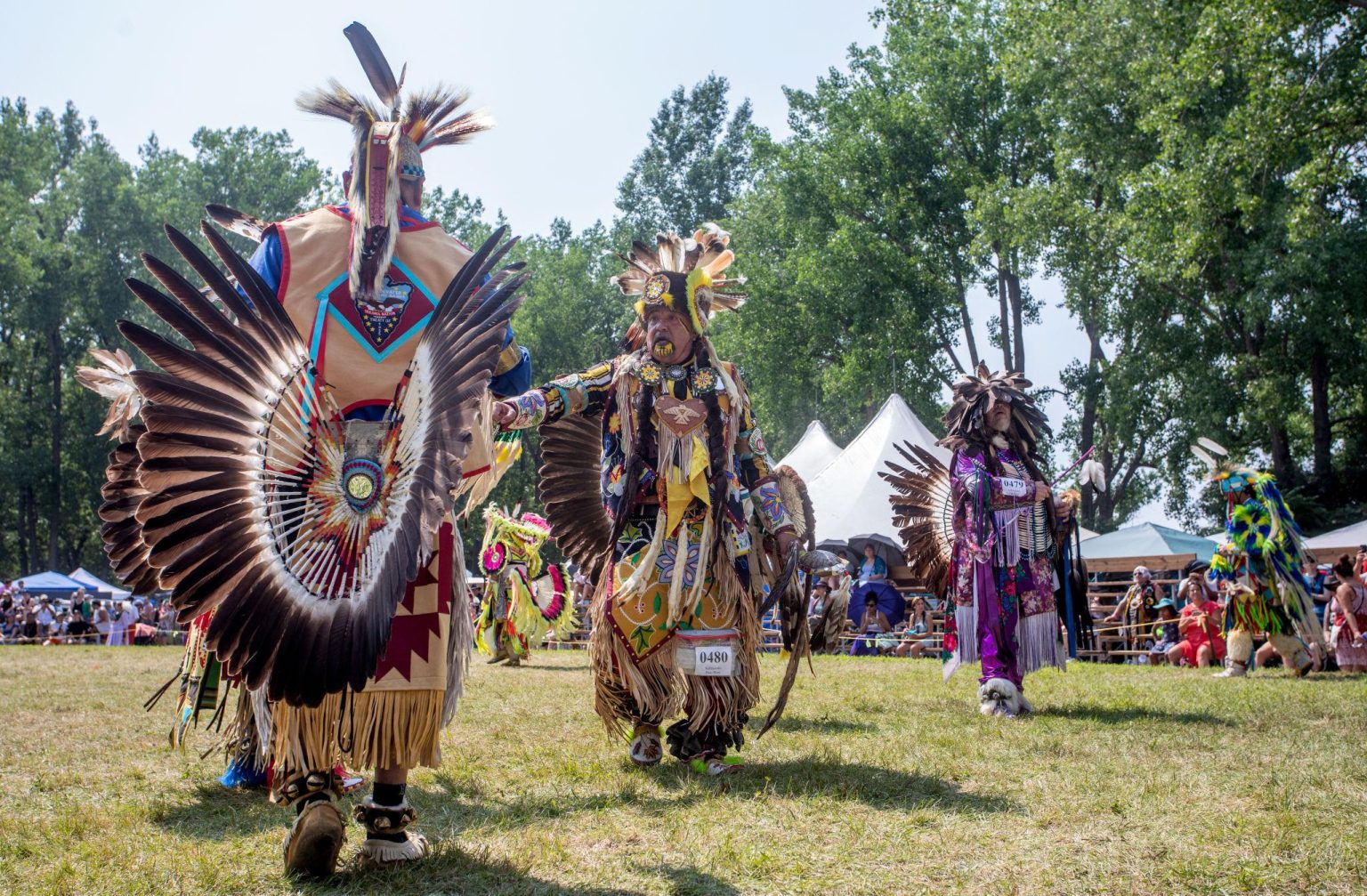 Oneida and Mohawk clans receive observer status in the Federation of Aboriginal Nations of the Americas