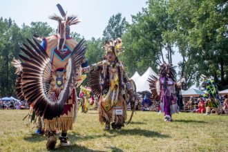 Oneida and Mohawk clans receive observer status in the Federation of Aboriginal Nations of the Americas