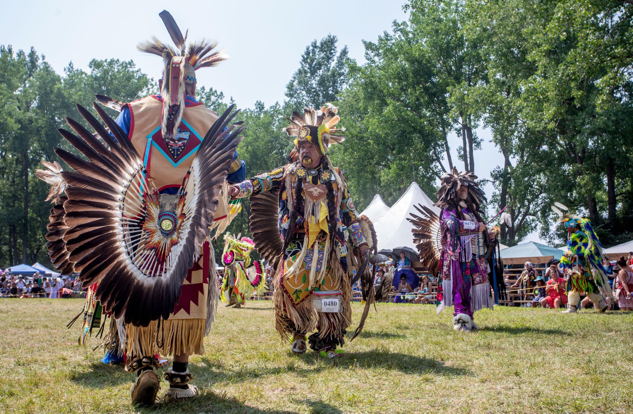 Oneida and Mohawk clans receive observer status in the Federation of Aboriginal Nations of the Americas