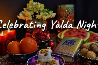Yalda Night: The Promise of Light’s Victory over Darkness 