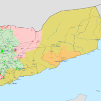 Diplomatic efforts supporting Saudi security