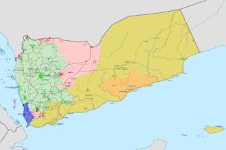 Diplomatic efforts supporting Saudi security