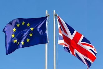 EU-UK reset debate intensifies as political figures call for closer post-Brexit relations