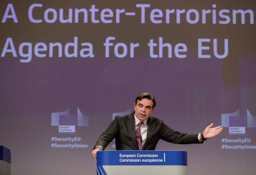 Europe’s Far-Right Problem Doesn’t Stop at the EU’s Borders