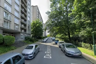 Young man critically injured in Molenbeek attack