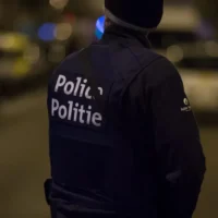 Youth protest in Anderlecht leads to arrests and curfew