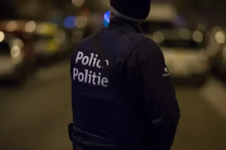 Youth protest in Anderlecht leads to arrests and curfew