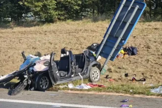 Ypres A19 crash Lawyer claims judge bias in fatal manslaughter case