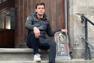 Ypres Halloween walk disrupted RVA inspections impact Kostumation's scary experience