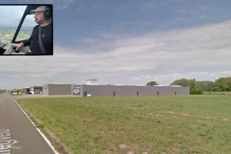 Ypres & Toran launch €475 WWI tours, Diego Desmadryl leads