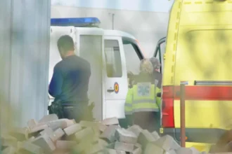 Ypres explosion Three convicted, facing €250,000 fine