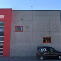 Ypres fire department trains for emergencies at Cloth Hall