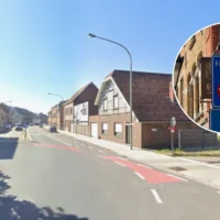 Ypres invests €60M for bicycle zone & Grote Markt traffic control