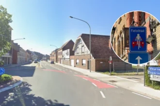 Ypres invests €60M for bicycle zone & Grote Markt traffic control